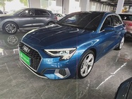 Audi A3 2021