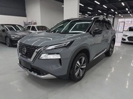 Nissan X-Trail 2021