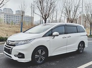 Honda Odyssey 2020
