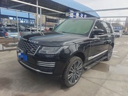 Land Rover Range Rover 2016