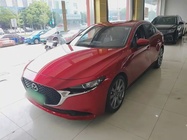 Mazda 3 2021