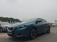 Nissan Bluebird 2018