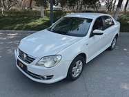 Volkswagen Bora 2011