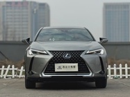 Lexus UX 2021