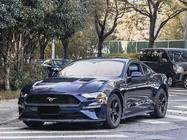 Ford Mustang 2019