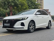 Changan Eado 2021