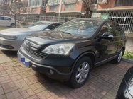 Honda CR-V 2009