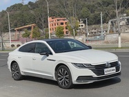 Volkswagen CC 2020