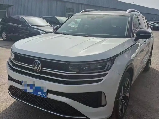 Volkswagen Tavendor 2022