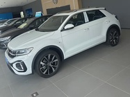 Volkswagen T-Roc 2026