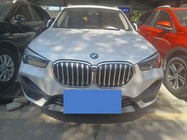 BMW X1 2021