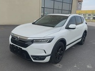 Honda Breeze 2022