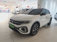 Volkswagen T-Roc 2024