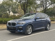 BMW X3 2019