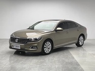 Volkswagen Passat 2019