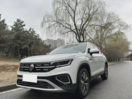 Volkswagen Tayron 2023