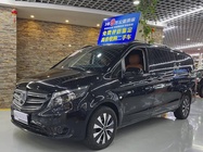 Mercedes-Benz Vito 2022