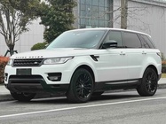 Land Rover Sport 2016