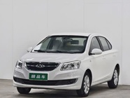 Chery E3 2015