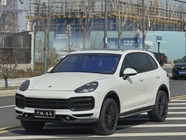 Porsche Cayenne 2015
