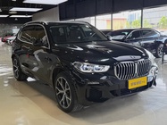BMW X5 2020