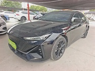 Changan UNI-V 2025