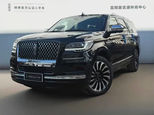 Lincoln Navigator 2026