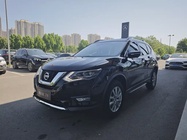 Nissan X-Trail 2024