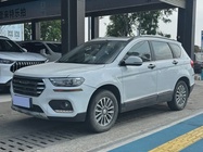 Haval H6 2021