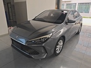 Roewe i5 2025