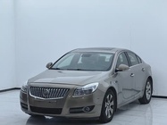 Buick Regal 2011