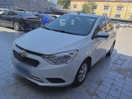 Chevrolet Sail 2016