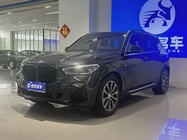 BMW X5 2020