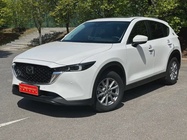 Mazda CX-5 2023