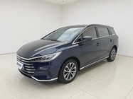 BYD MAX 2021