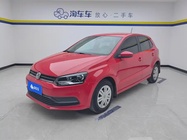 Volkswagen Polo 2018