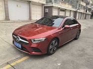Mercedes-Benz A-Class 2020
