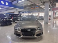 Audi A4 2012