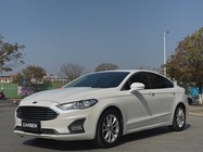 Ford Mondeo 2020