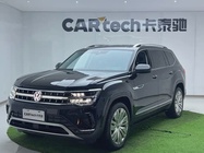 Volkswagen Teramont 2022