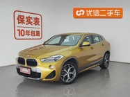BMW X2 2019