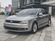 Volkswagen Sagitar 2013