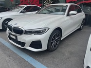 BMW 3 Series 2020