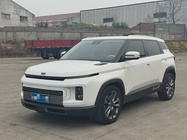 Geely Icon 2020