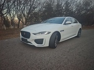 Jaguar XEL 2024