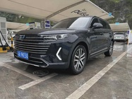 Bestune T99 2024
