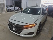 Honda Accord 2023