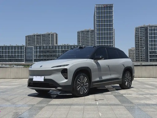 NIO ES7 2023