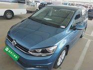 Volkswagen Touran 2020