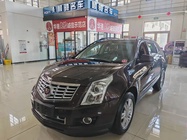 Cadillac SRX 2015